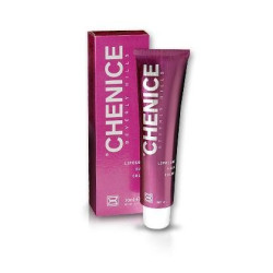 Chenice Hair Color
