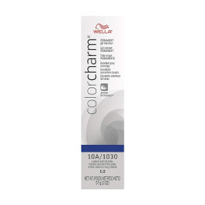 Wella Color Charm Hair Color Gel