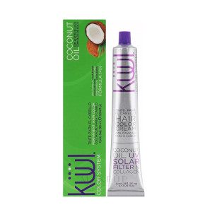 Kuul Permanent Hair Color-Permanent